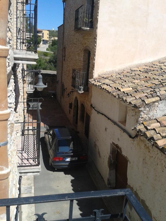 The Village House El Perelló Buitenkant foto